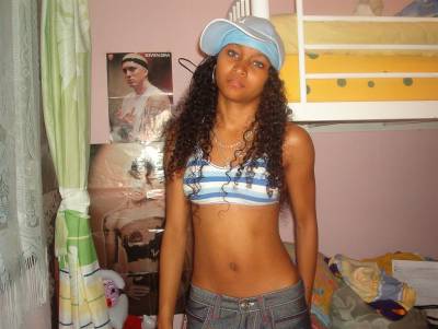 Ma Sista